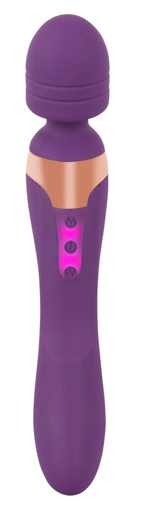 Vibrator Purple Lady 21,8 x 4,6 cm 1 Vibrator Purple Lady 21,8 x 4,6 cm