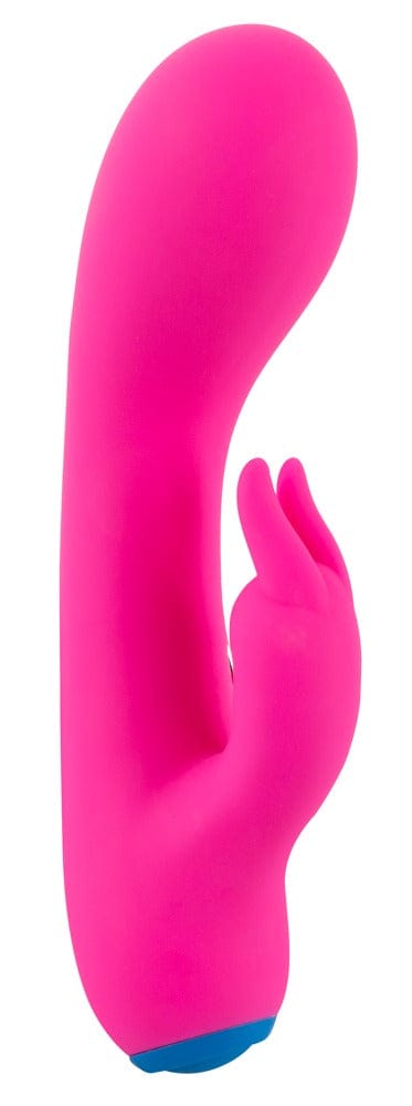 Vibrator Rabbit 14,5 x 3,4 cm 1 Vibrator Rabbit 14,5 x 3,4 cm