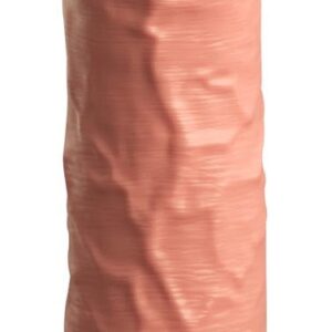 Vibrator Speed XL 22 x 5,4 cm