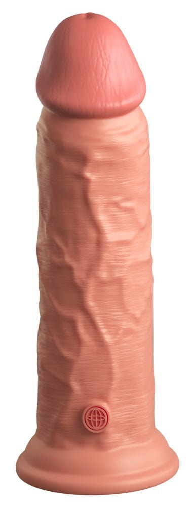 Vibrator Speed XL 22 x 5,4 cm 1 Vibrator Speed XL 22 x 5,4 cm