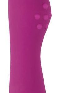 Vibrator Squirt 23,5 x 3,5