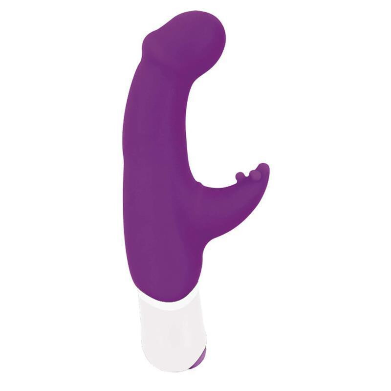 Vibrator SToys Ashley Purple 1 Vibrator SToys Ashley Purple