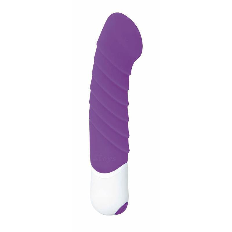 Vibrator SToys Cynthia Blau 1 Vibrator SToys Cynthia Blau
