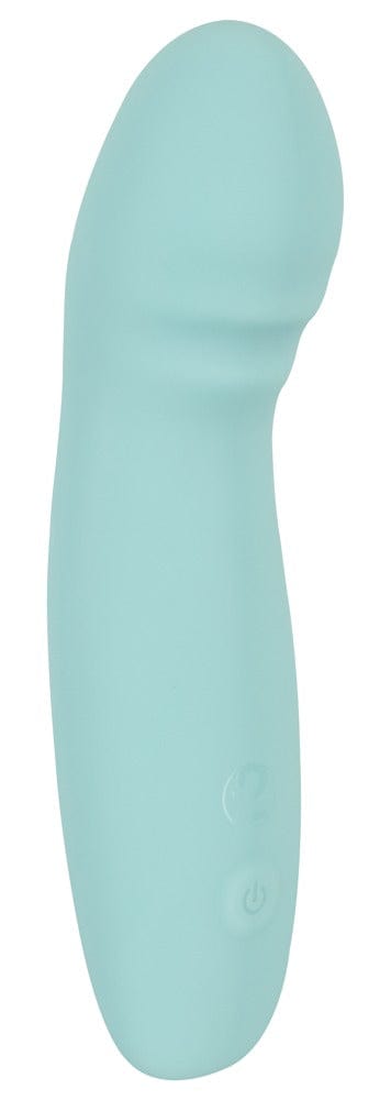 Vibrator Super Soft G-Punkt 15,5 x 3,8 cm 1 Vibrator Super Soft G-Punkt 15,5 x 3,8 cm