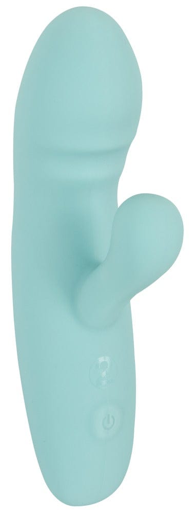 Vibrator Super Soft Rabbit 15,5 x 3,7 cm 1 Vibrator Super Soft Rabbit 15,5 x 3,7 cm