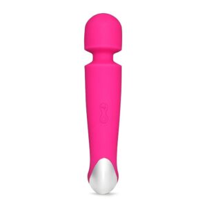 Vibrator Tulpe 20 x 4 cm