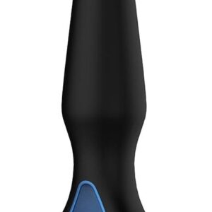 Analplug Triangel 10 x 3,3 cm