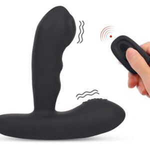 Prostatavibrator Luschi 9 x 3 cm