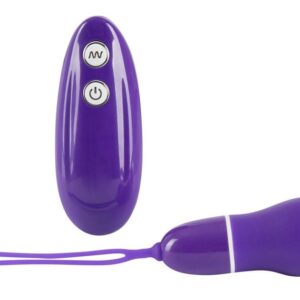 Vibroei Glocke 7,5 x 2,8 cm