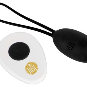 Vibroei Tropfen 15,7 x 3,1 cm