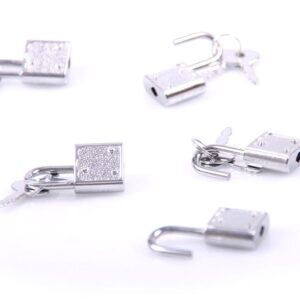 Vorhängeschlösser Set