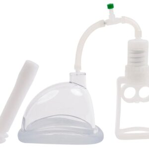 Vagina Pumpe Saugglocke Extrem