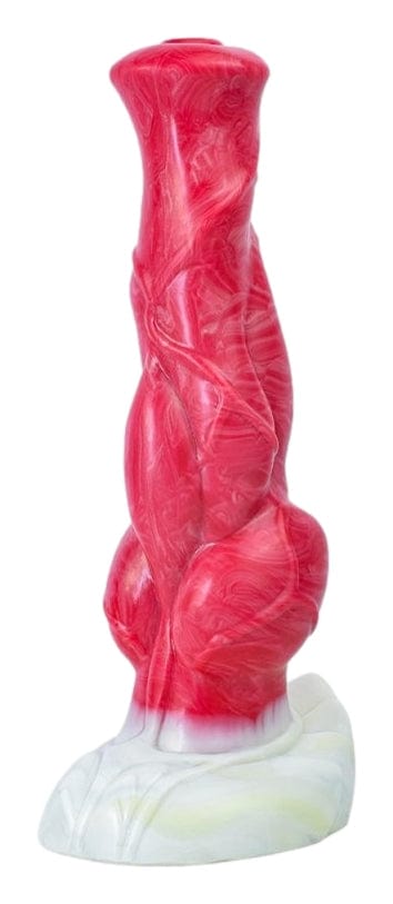 Dildo Stallion 21 x 6,5 cm 1 Dildo Stallion 21 x 6,5 cm